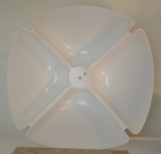 Pipistrello Table lamp (black), Grande, Martinelli Luce – Plastic, Metal (photo 10 of 29)