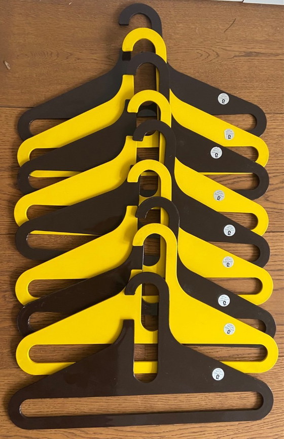 Image 1 of Kapstokhaken Danilo Silverstrine