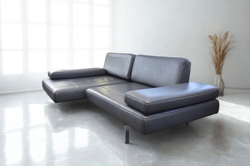 Canapé design multifonctionnel exclusif De Sede DS 904