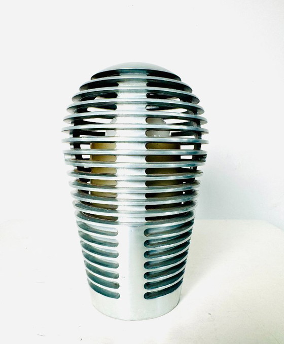 Image 1 of Zen Table Lamp by Sergi & Oscar Devesa for Metalarte, Spain (1980s)