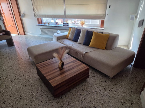 Image 1 of Mesa de centro de diseño Henk Vos