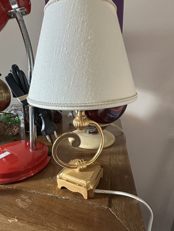 Image 1 of Sciolari Tischleuchte H 28cm (LED)