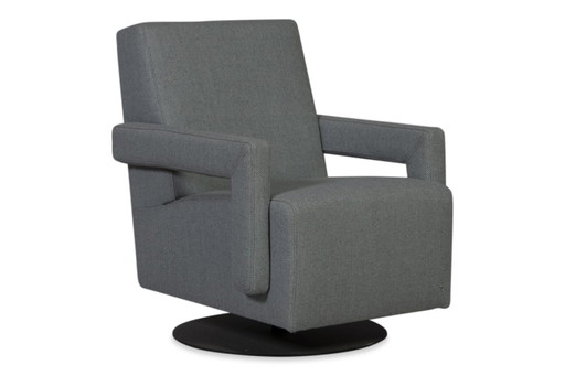 Gealux Cannes Drehsessel