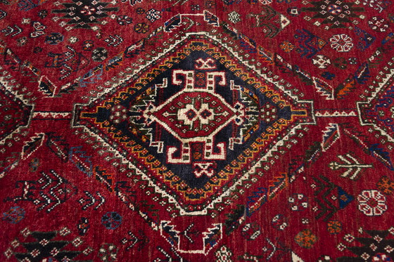 Image 1 of Shiraz - Tapis persan 264 x 173 cm