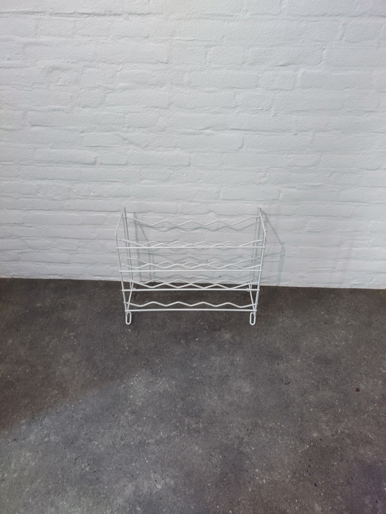 Image 1 of Portabottiglie - Tomado - Vintage