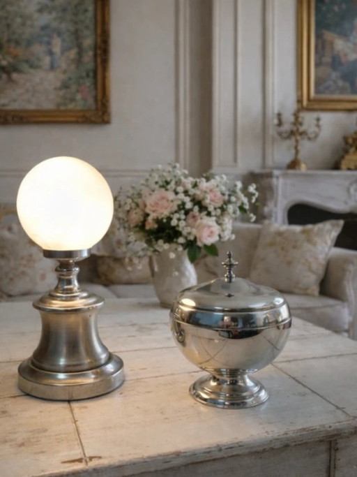 Secchiello per il ghiaccio Thermid Paris