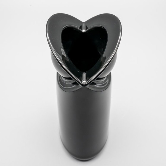 Image 1 of Rosenthal Designer Vase Duo NAUTICA Jan van der Vaart + SPIRIT Platt & Young