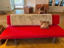 Divano letto Martin Visser