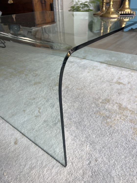 Tavolino da caffè FIAM Ponte – Fiam Italia, Tavolini da caffè, Glass (photo 5 of 5)