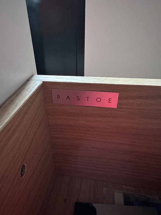 Meuble TV suspendu Pastoe Vision Next blanc – Meubles tv, Mdf, Wood (photo 3 of 6)