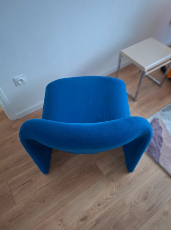 Image 1 of Chauffeuse Alky castelli/artifort