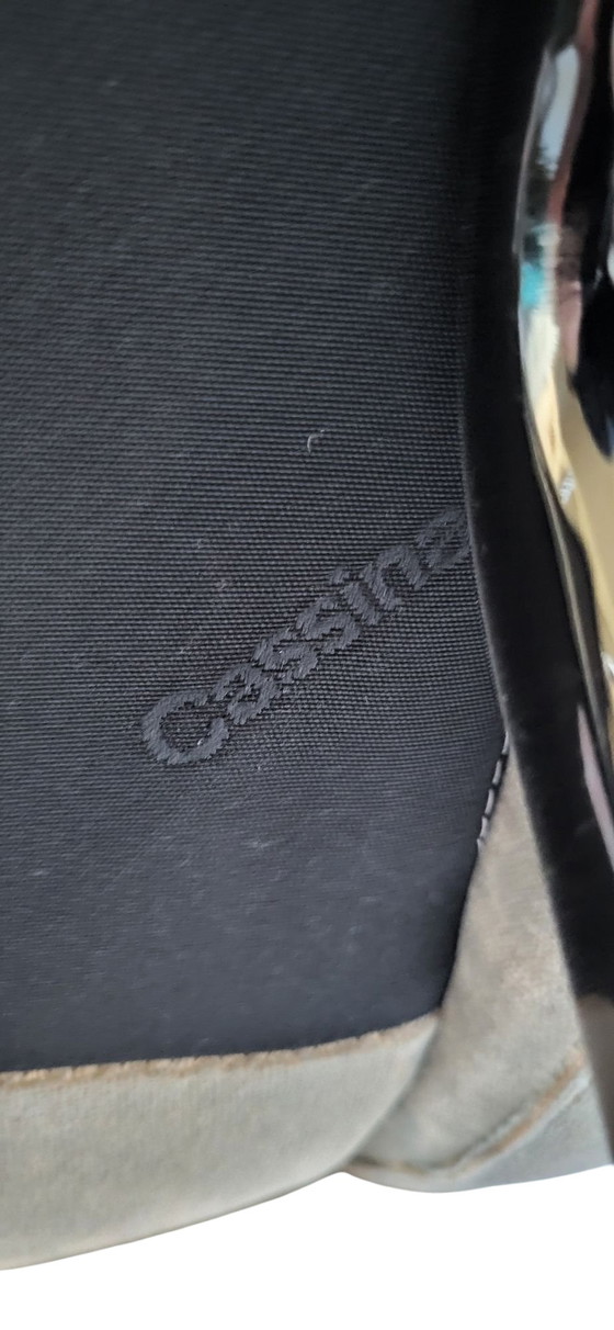 Image 1 of Marco Zanuso Sedia Lady Cassina