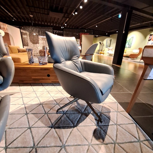 Leolux Lloyd Plus Sessel