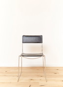 Giandomenico Belotti Dining Chairs for Alias I Set of 4