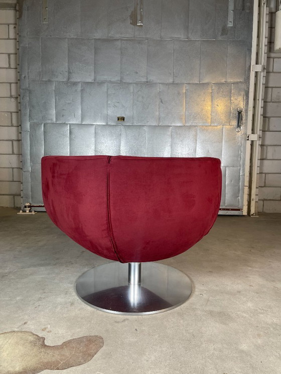 Image 1 of B&B Italia Tulip Stuhl (auf Lager: mehrere)