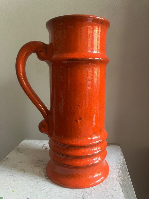 Scheurich West Germany vase