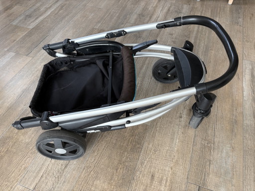 Passeggino/3 in 1