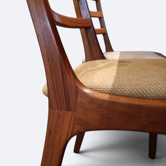 Kai Kristiansen Eetkamerstoel – Eetkamerstoelen, Wood (photo 9 of 10)