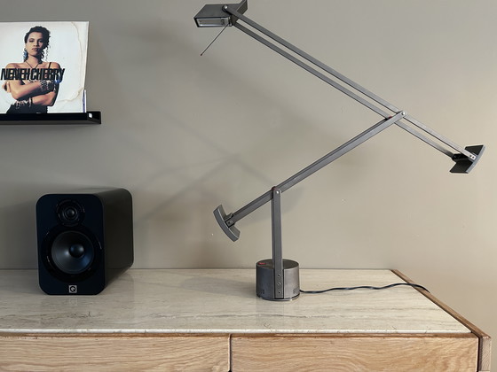 Image 1 of Artemide Tizio Tischleuchte Schreibtischlampe