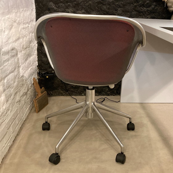 Image 1 of B&B Italia Iuta office chair