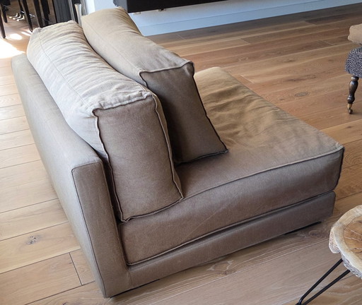Piet Boon Mini Armchair - stylish & comfortable