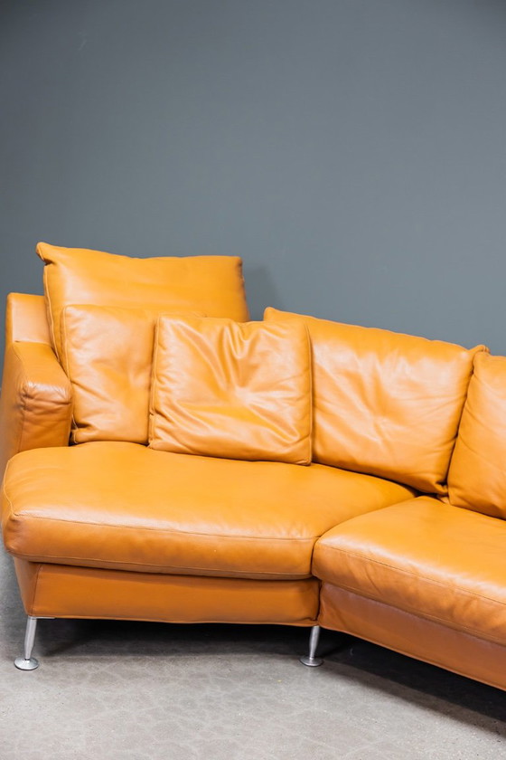 Harry Sofa – B&B Italia, Ecksofas, Andere (photo 5 of 8)