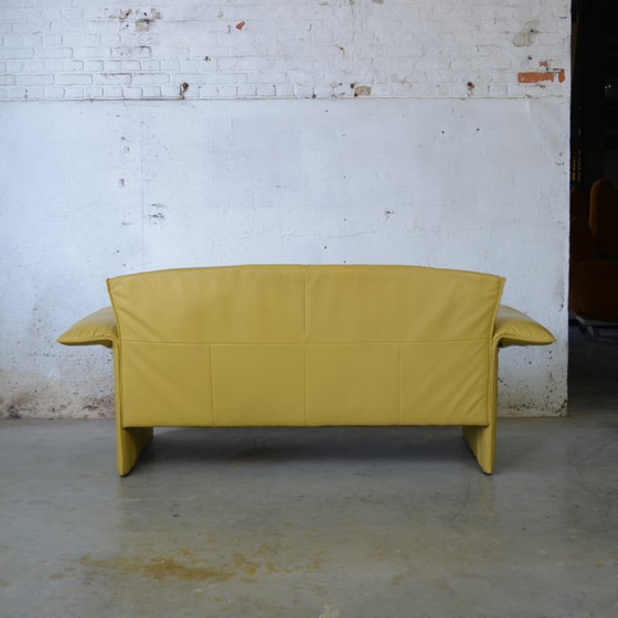 Image 1 of 1x 2,5 seat Indy couch