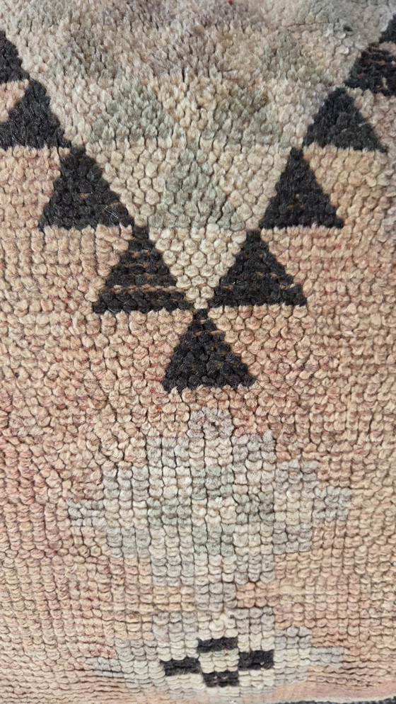 Image 1 of Pouf vintage dal Marocco