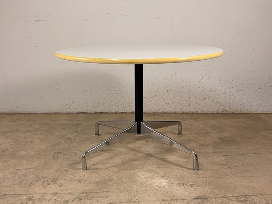 Image 1 of Tavolino da caffè disegnato da George Nelson per Herman Miller, anni '60.