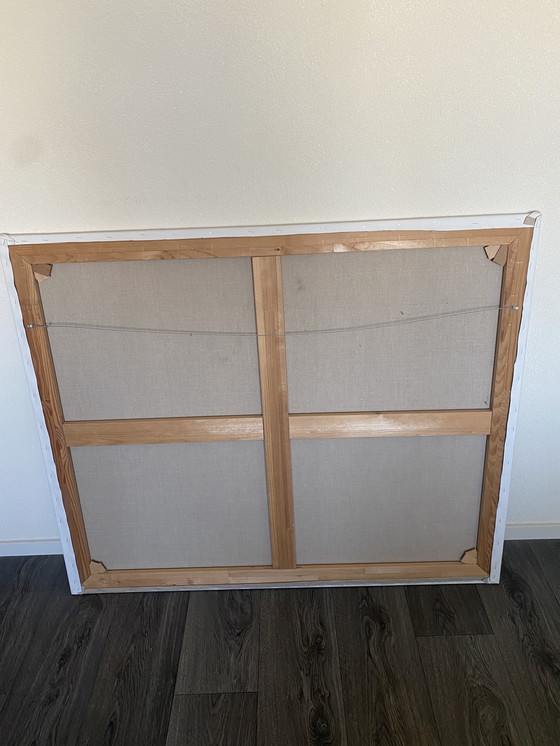 Image 1 of 1 Painting Joop Rozendaal