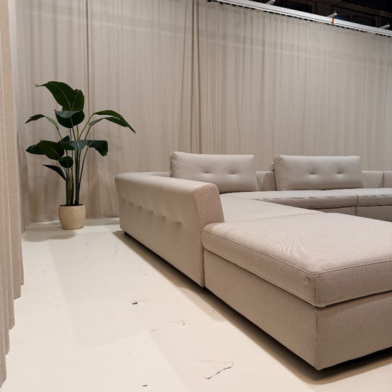 Image 1 of Sofá esquinero Bas de Moome