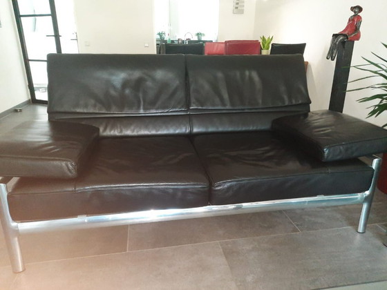 Image 1 of Jori Metropole 2-zit bank