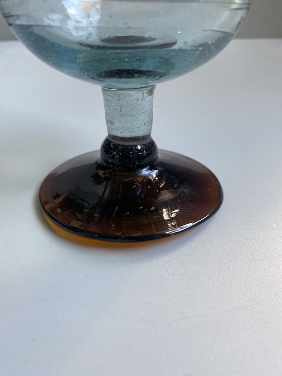 Image 1 of Verre à Brandy Murano