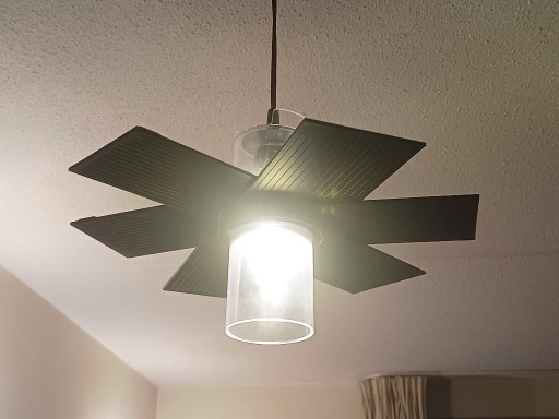 Lampada di design 'NEEpresso' (Unicum)