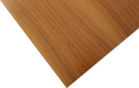 Image 1 of Mesa de comedor Frank Lloyd Wright 608 Taliesin para Cassina