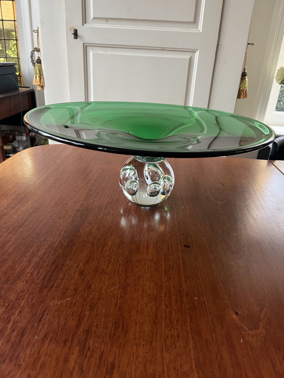 Image 1 of Boda, large bowl, 1960s/70s, perfect condition