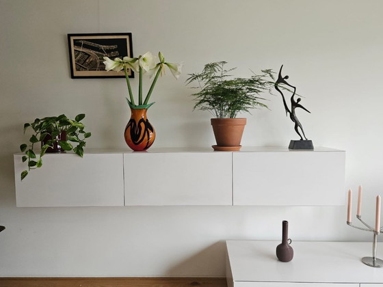 Image 1 of Pastoe set of 2