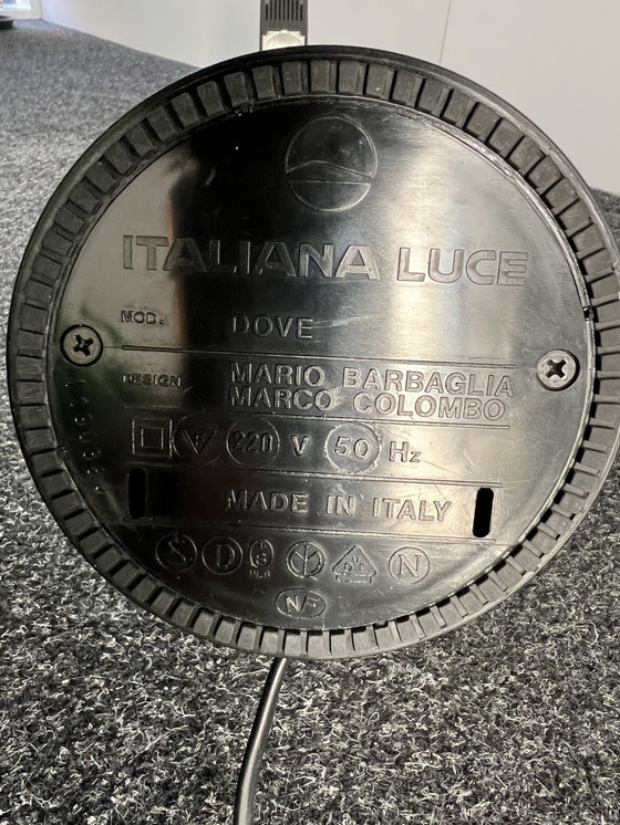 Image 1 of 1 lámpara Design Bureau