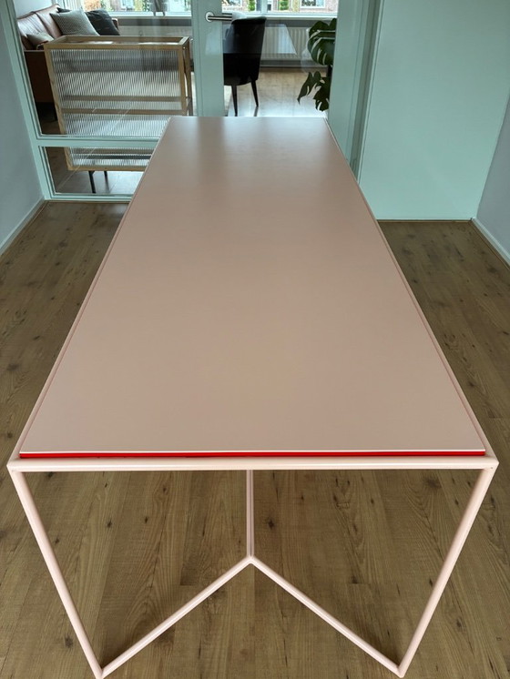 Image 1 of Tafel Piece van designer Maria Scarpulla