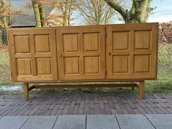 Image 1 of Scandinavisch Lowboard