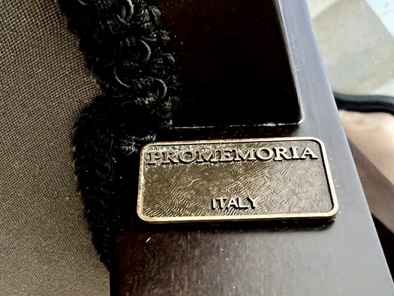 Image 1 of Promemoria Caffè di Romeo Sozzi sgabello bar sgabello bar 4 pezzi