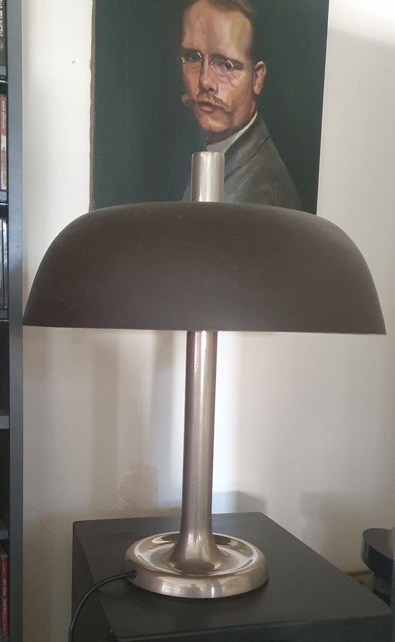 Image 1 of Lampada da tavolo Hillebrand