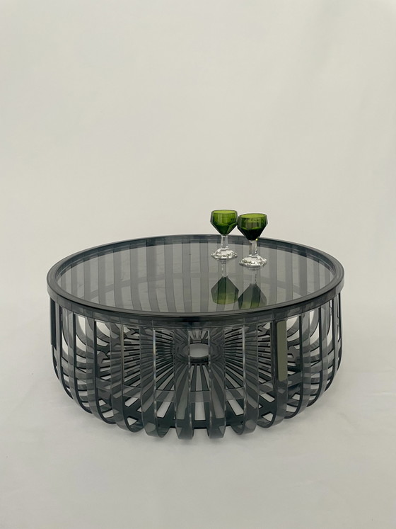 Image 1 of Kartell bijzettafel