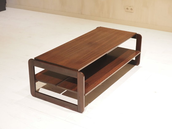 Image 1 of Italian 1960's coffee table
