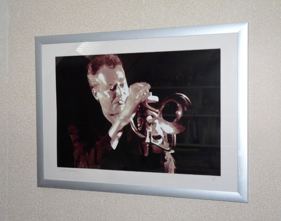 Image 1 of Jazz Fotografie