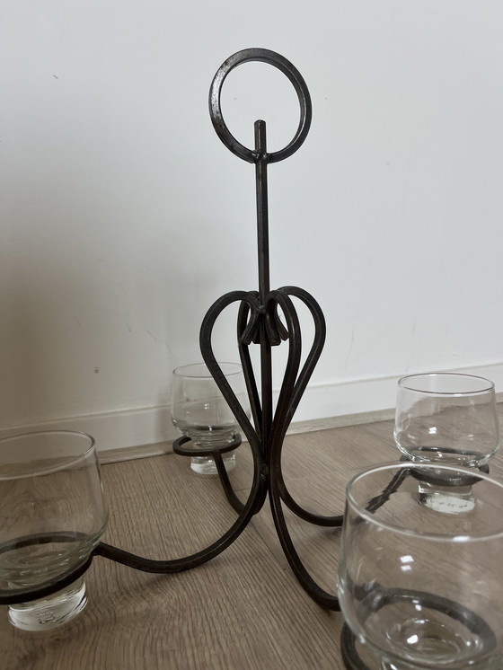 Image 1 of Lustre design danois Mid Century