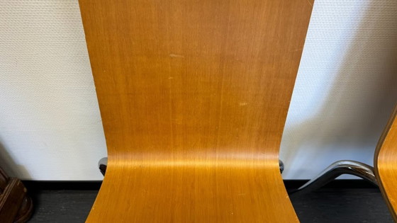 Image 1 of Silla Tango de Philippe Starck