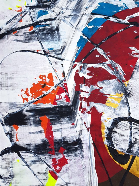 Image 1 of Jürgen Angeler - Space Amplitude
