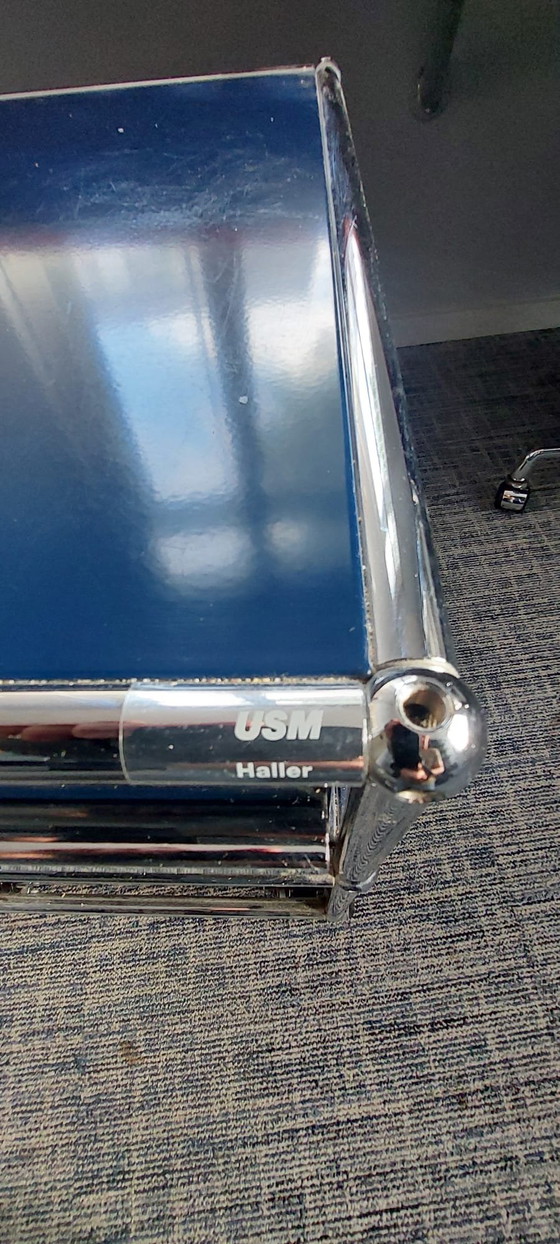 Image 1 of Wall cabinet office cabinet