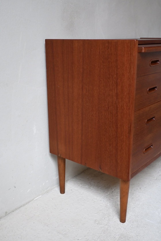 Image 1 of Dänisches Design Kommode mit Frisiertisch Ilums Bolighus Københaven